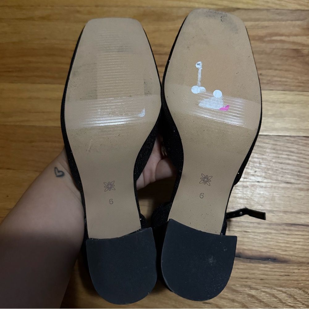 bcbgeneration | Rola Pumps - Picture 8 of 9